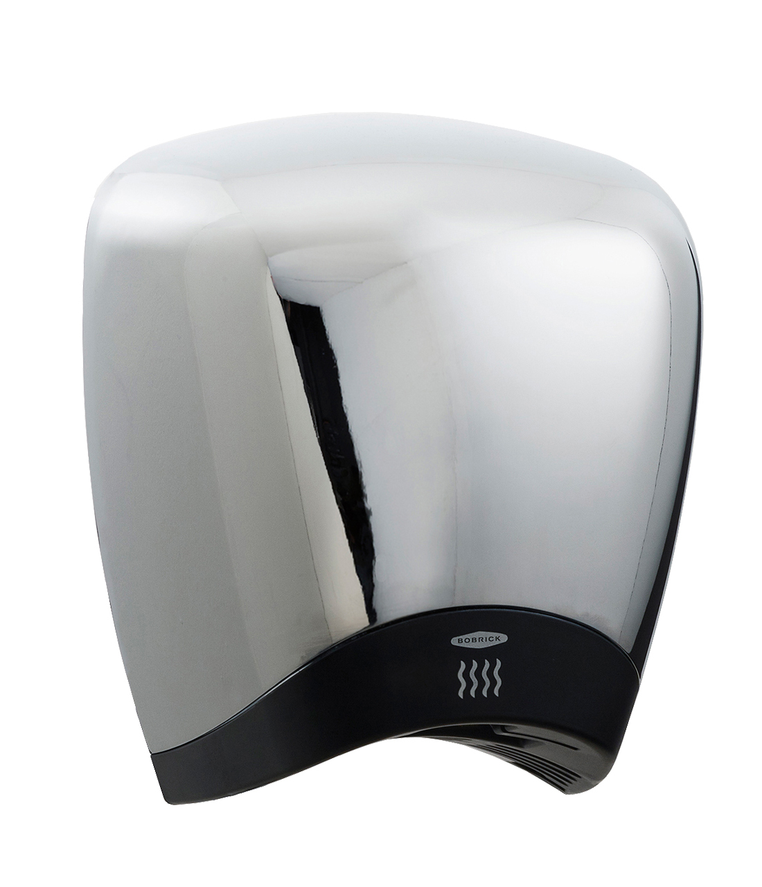 QuietDry™ Series, TrimDry™ ADA SurfaceMounted Hand Dryer Bobrick