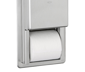 Toilet Tissue Dispensers Image 
