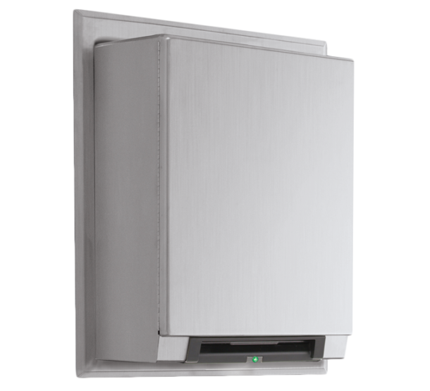 Paper Towel Dispensers Bobrick