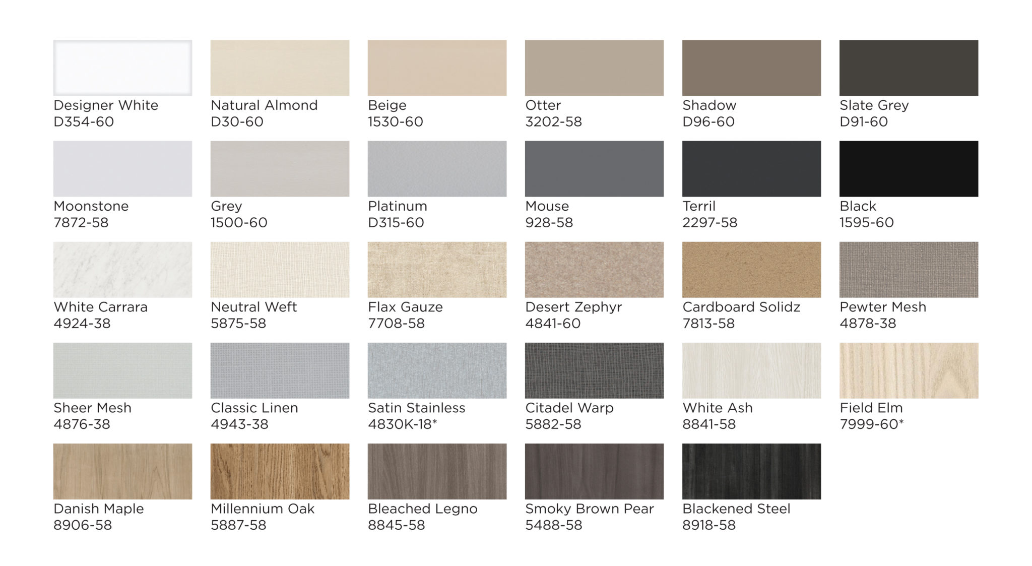 DesignerSeries™ HPL | Bobrick