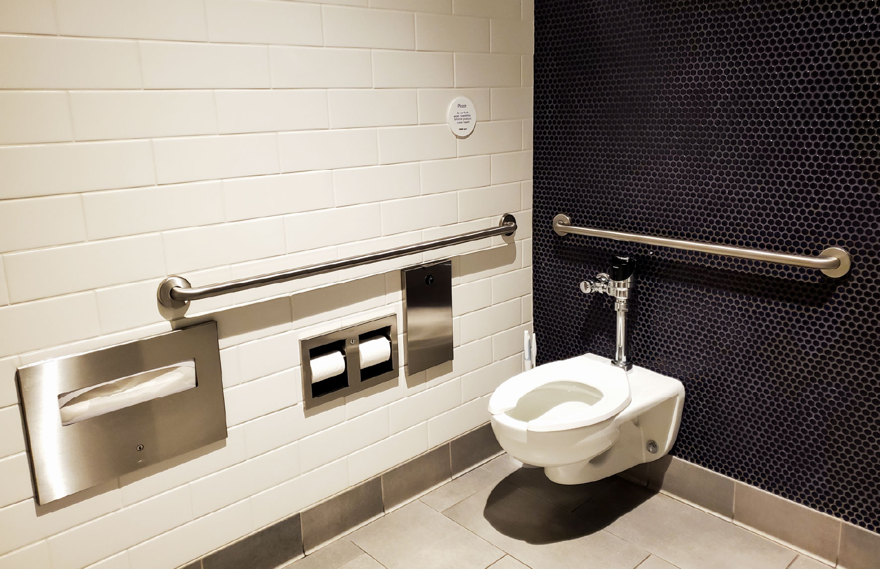 ADA Bathroom Requirements: Pitfalls, Red Flags, and Best Practices