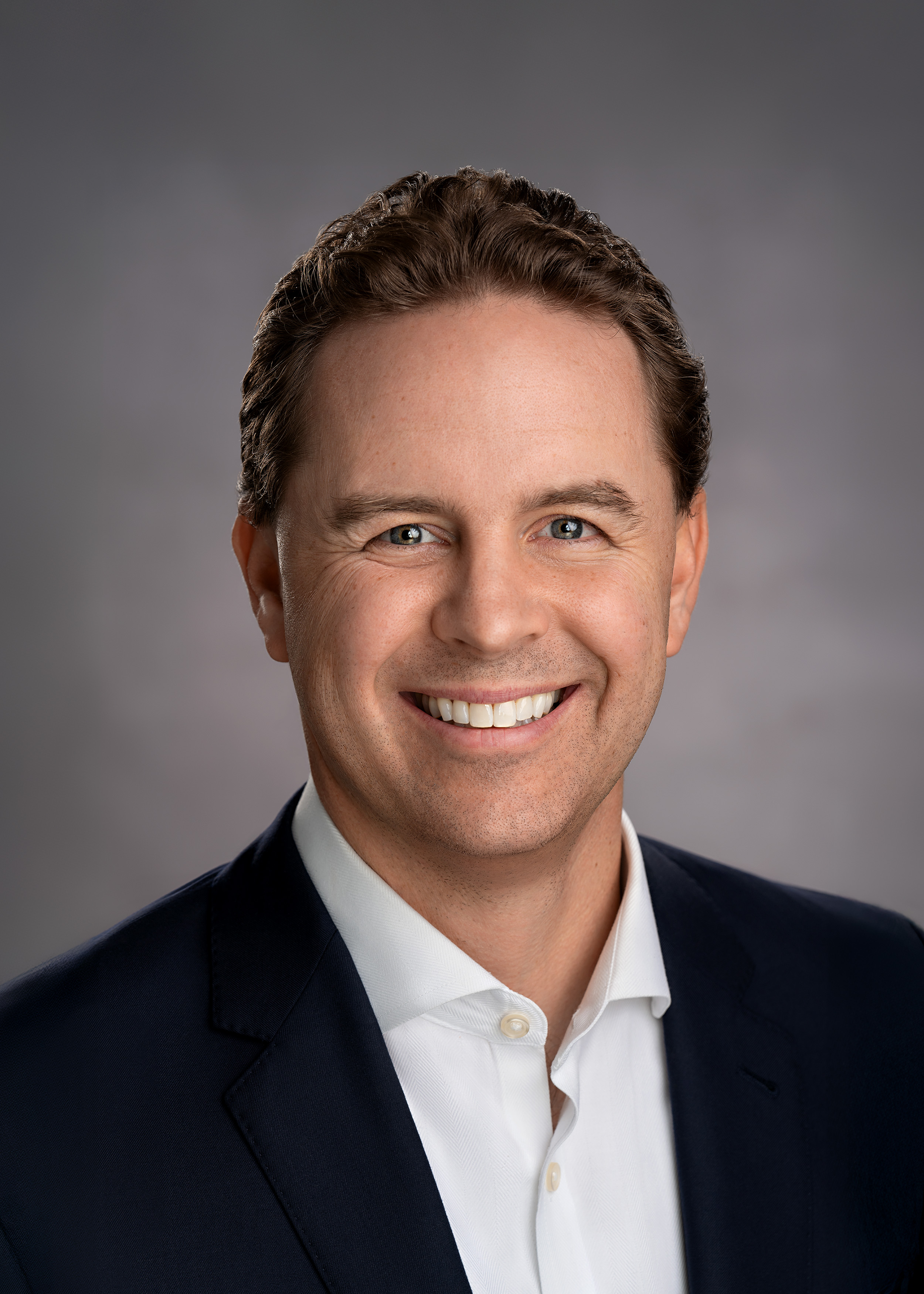 Alex Henderson Photo