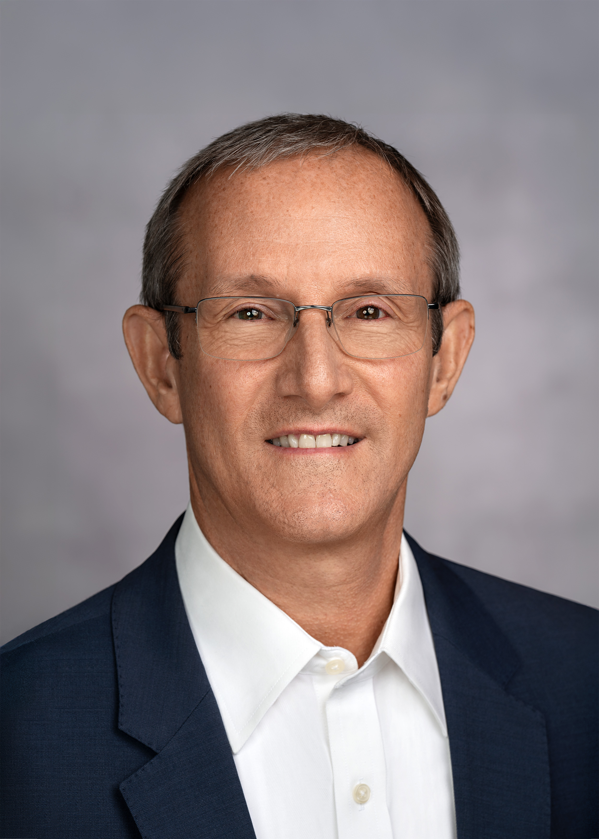 Andrew Sweibel Photo