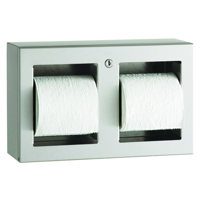 Bobrick Theft Resistant Spindle for ClassicSeries Toilet Tissue Dispensers 