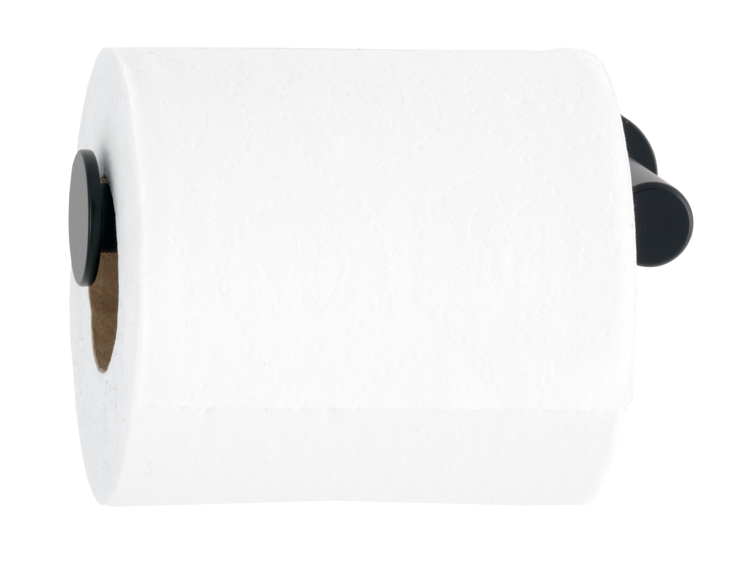 Bobrick B-541 Spare Toilet Roll Holder with Satin Finish