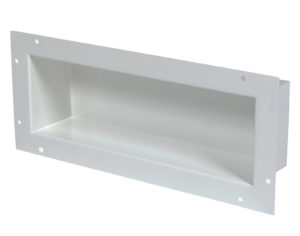 Recessed Shelf (Ligature Resistant) Image