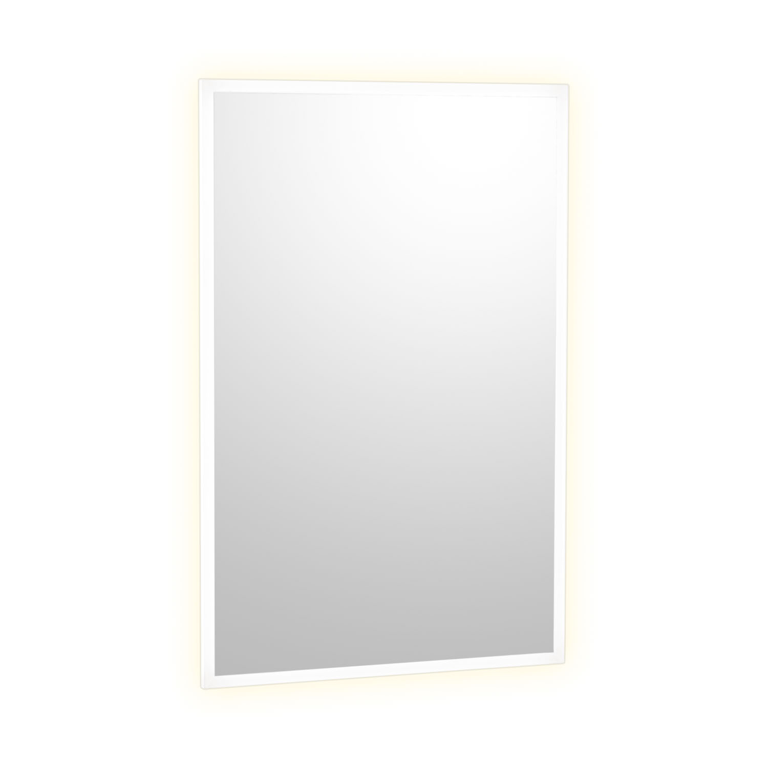 B-1671 Series LED Backlit Mirror (Outer Etched), CE