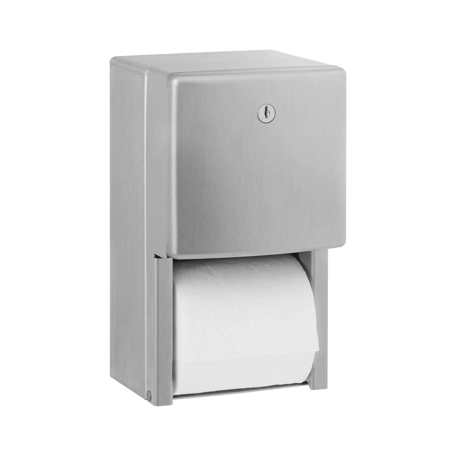 Bobrick Toilet Paper Dispensernull