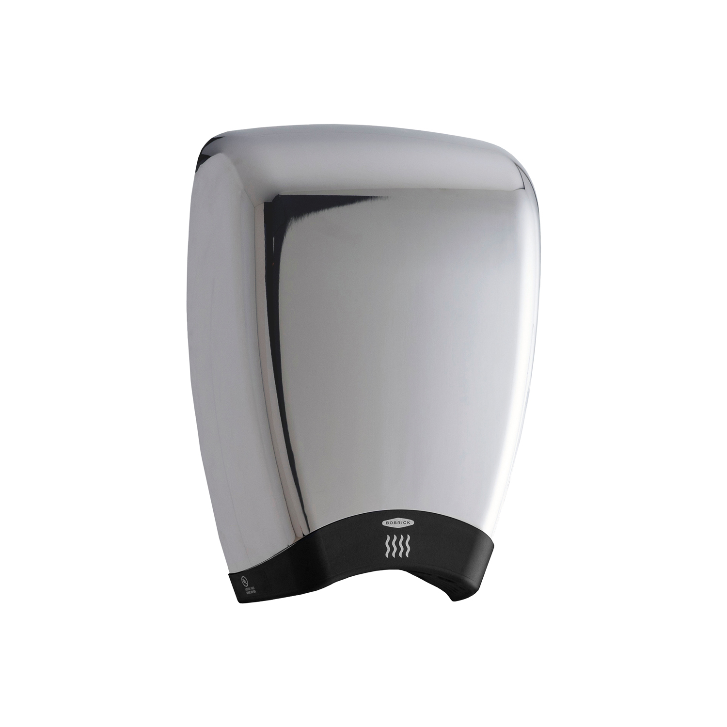 B-7188 TerraDry™, Surface-Mounted Automatic Hand Dryer, ADA