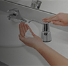 How Soap Dispensing Systems Preserve Your Design