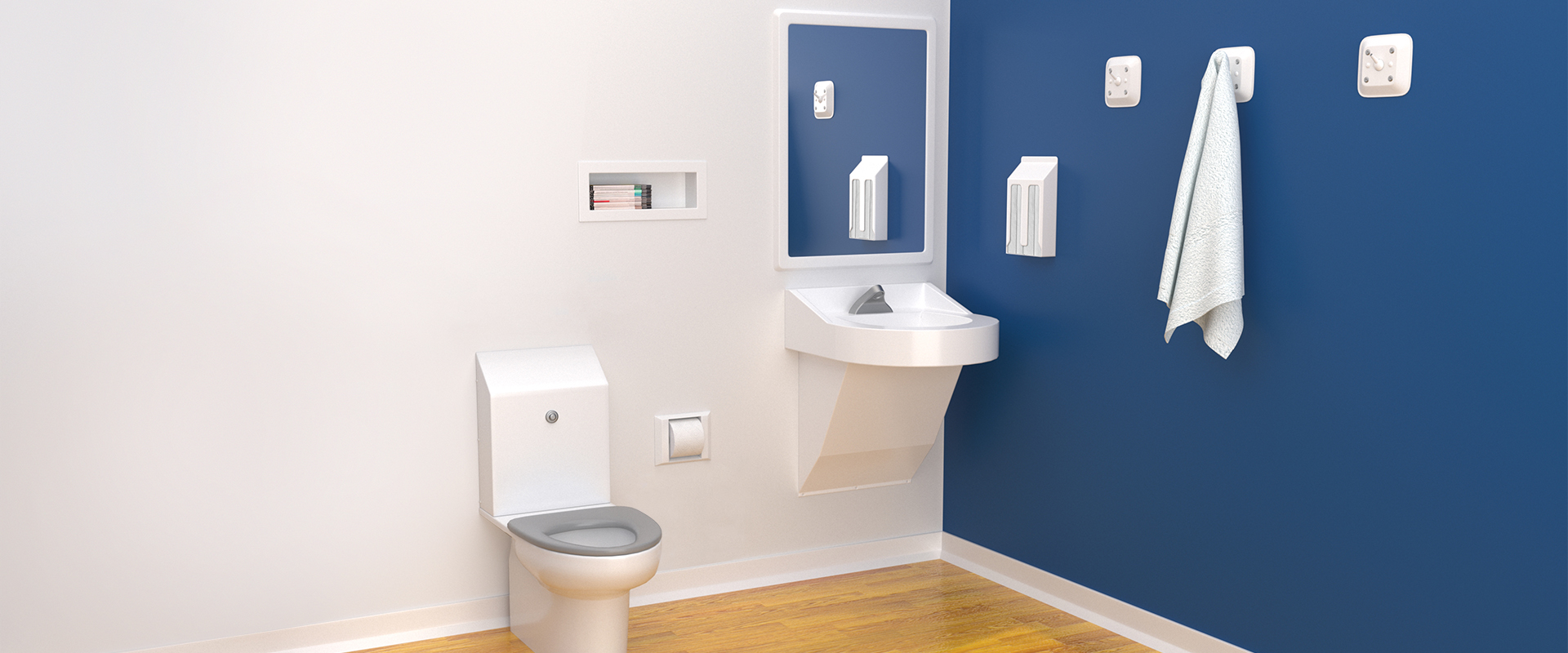 Healthcare Accessories Expansion Image