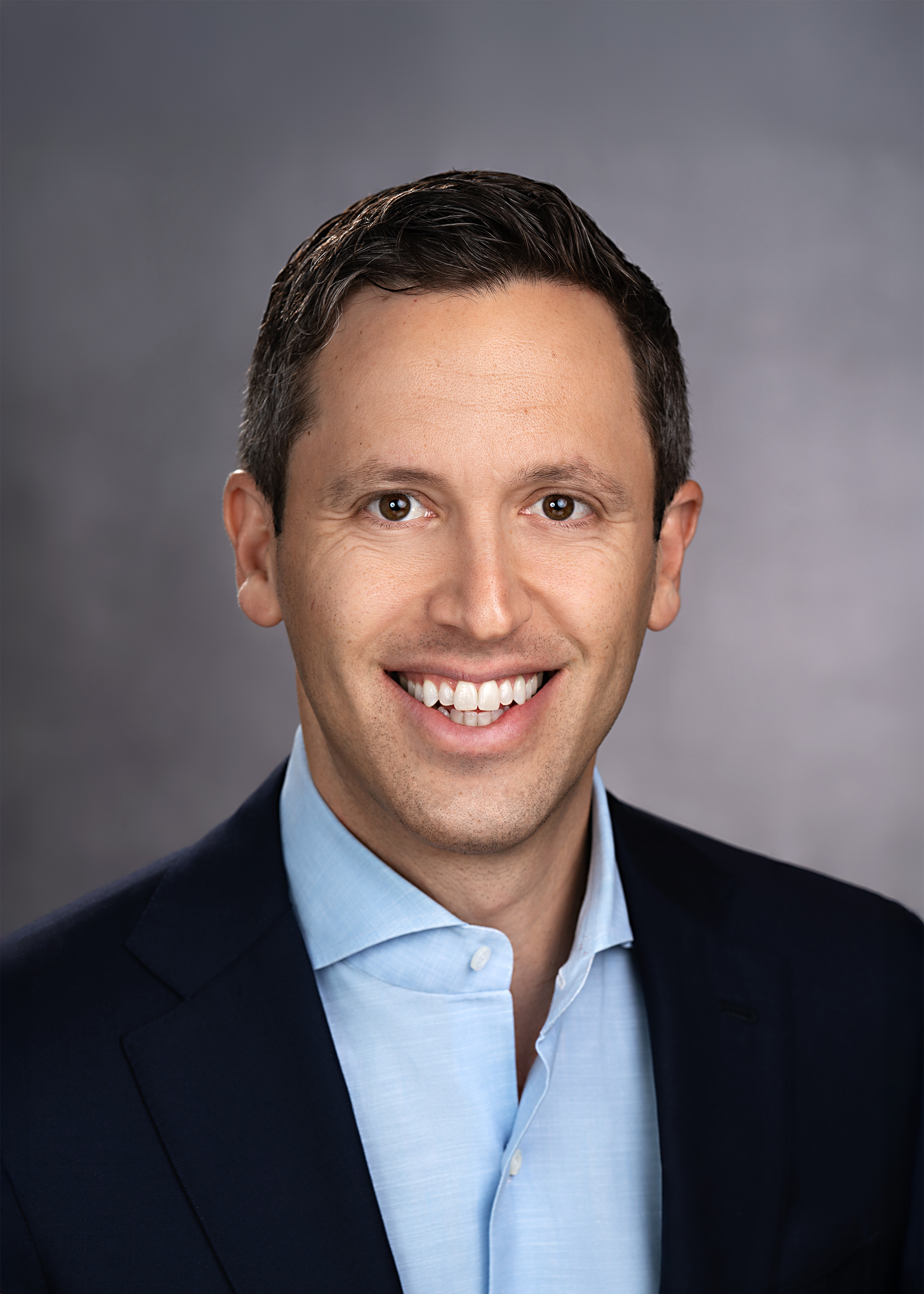 Matthew Louchheim Photo