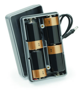 Battery Pack Image