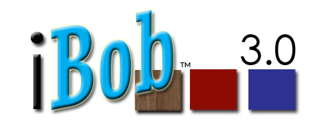 iBob 3.0 Logo