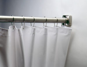Shower Curtain Hook Image