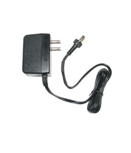 AC Adapter (6V) Image