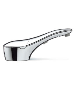 Designer Series Counter-Mounted Automatic Soap Dispenser, Polished Chrome, FOAM Image