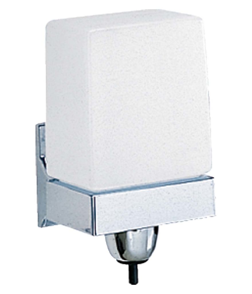 LiquidMate® WallMounted Soap Dispenser Bobrick