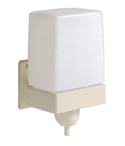 LiquidMate® Surface-Mounted Soap Dispenser Image