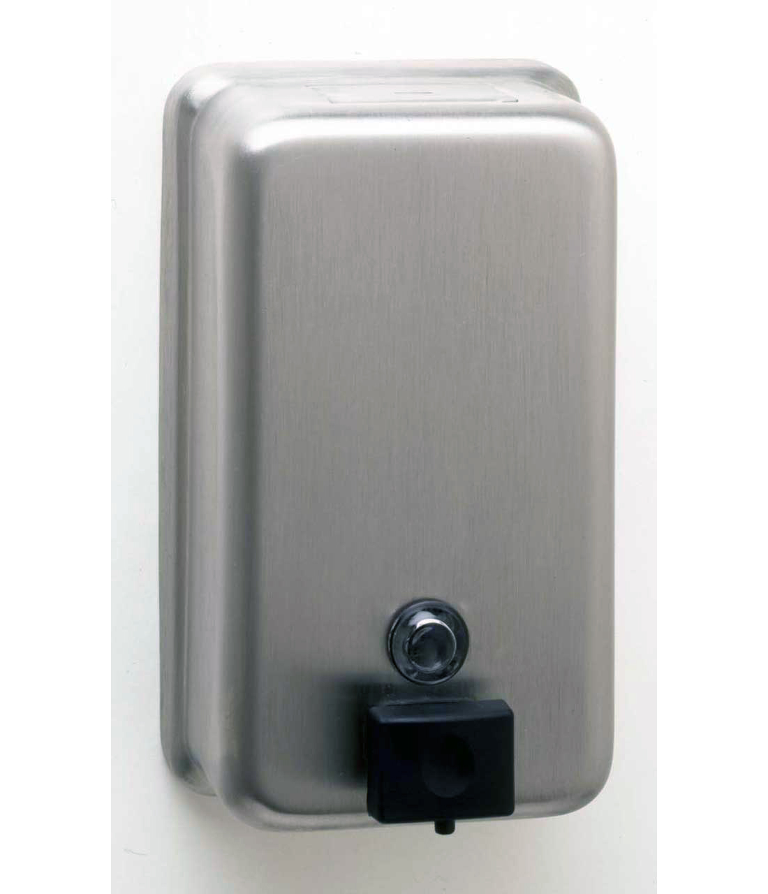 Surface-Mounted Soap Dispenser Image