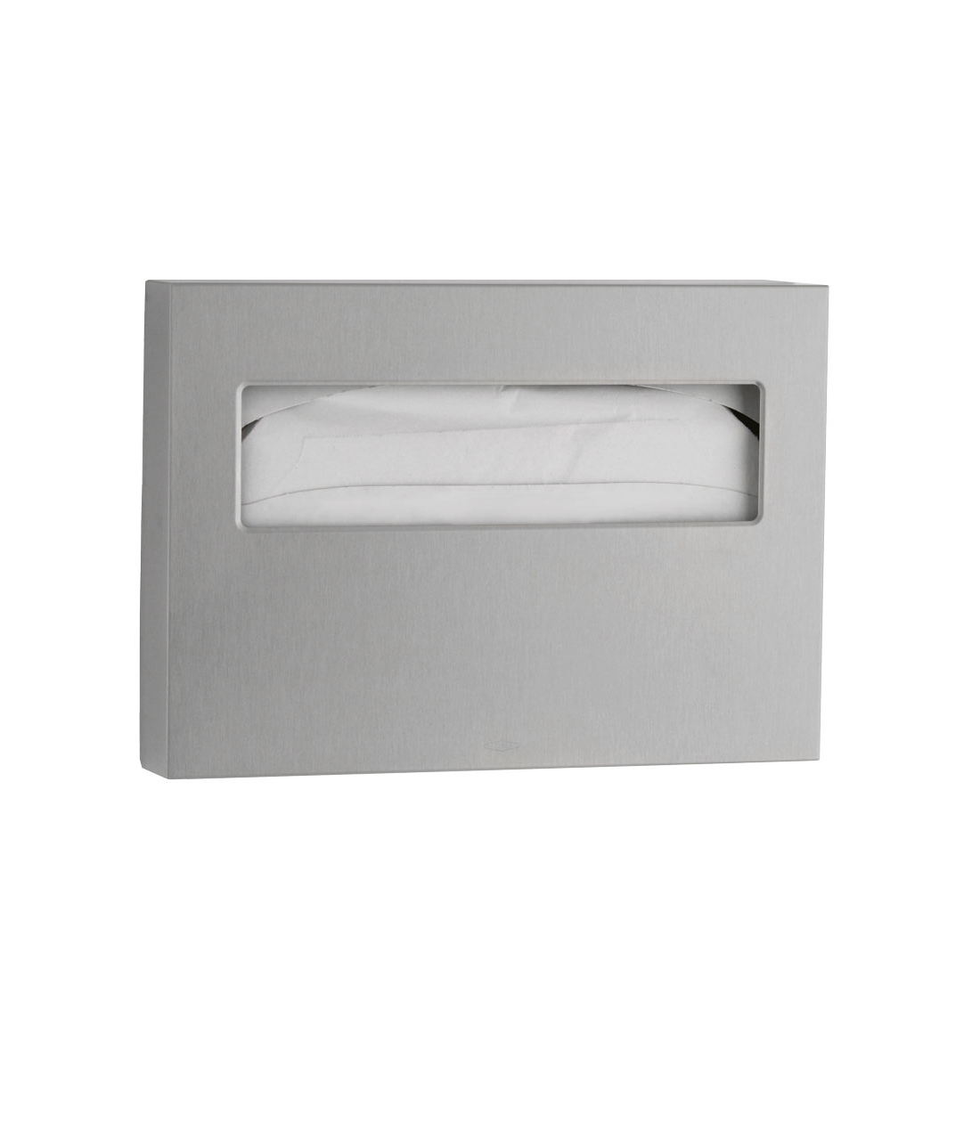 Surface-Mounted Paper Towel Dispenser | Bobrick