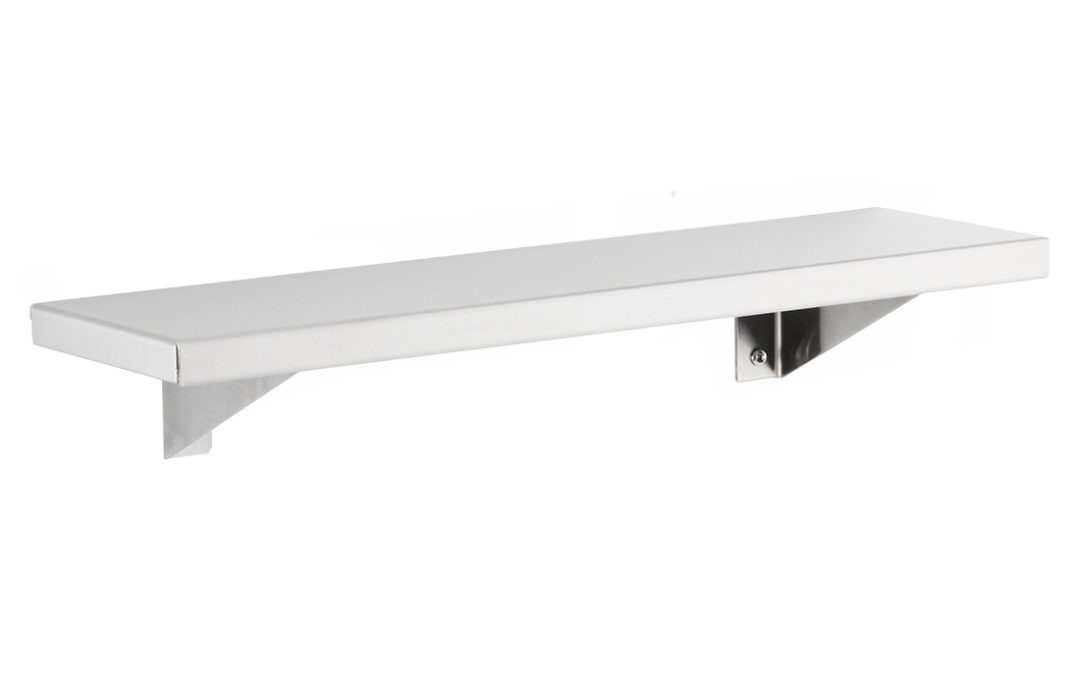 Stainless Steel Shelf