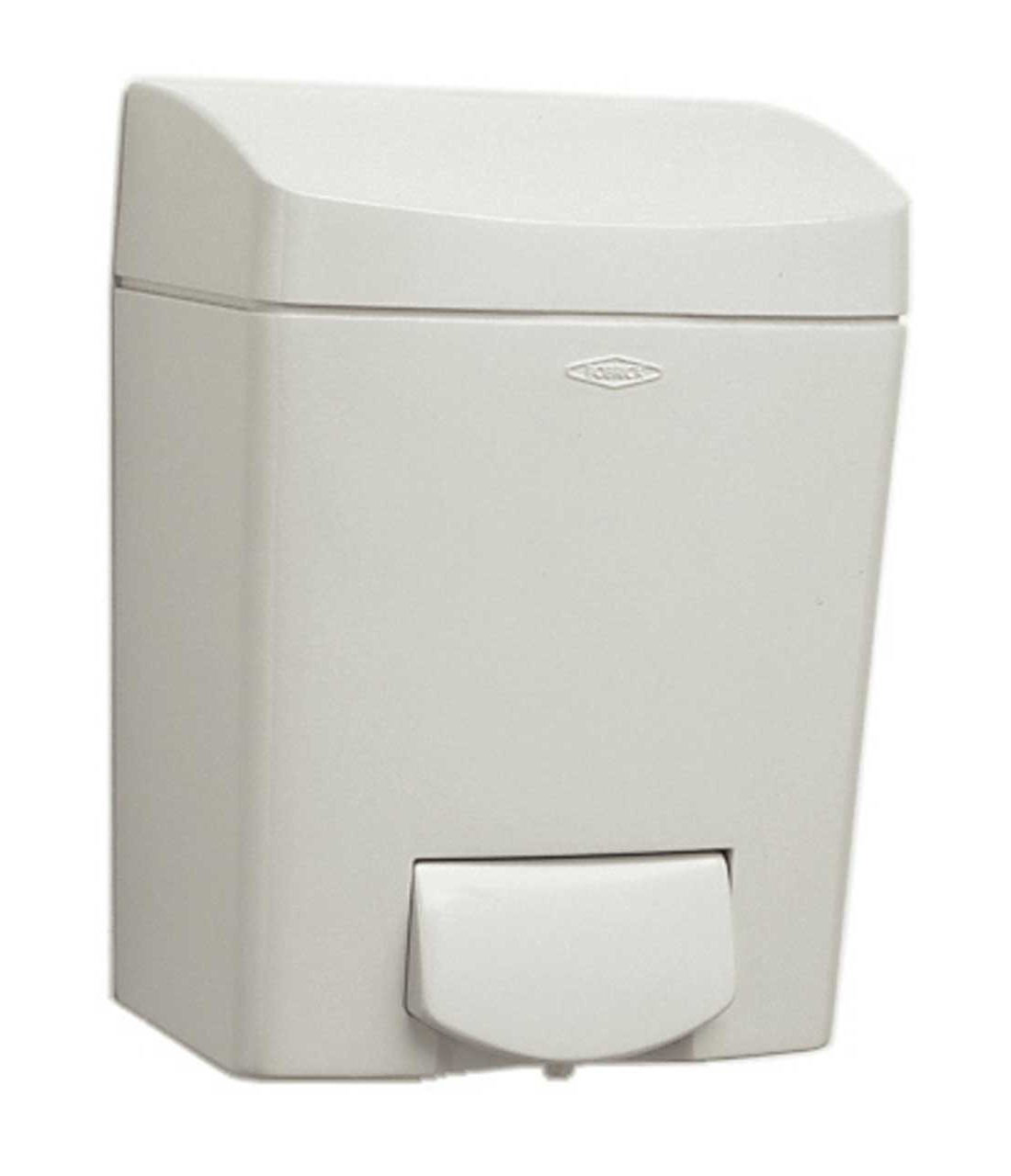 Surface-Mounted Soap Dispenser Image