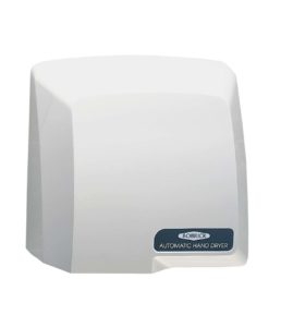 CompacDryer™ Surface-Mounted Hand Dryers (International Only) Image