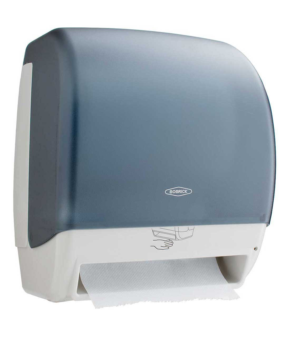 Automatic Universal Surface Mounted, Automatic Paper Towel Dispenser For Home Bathroom