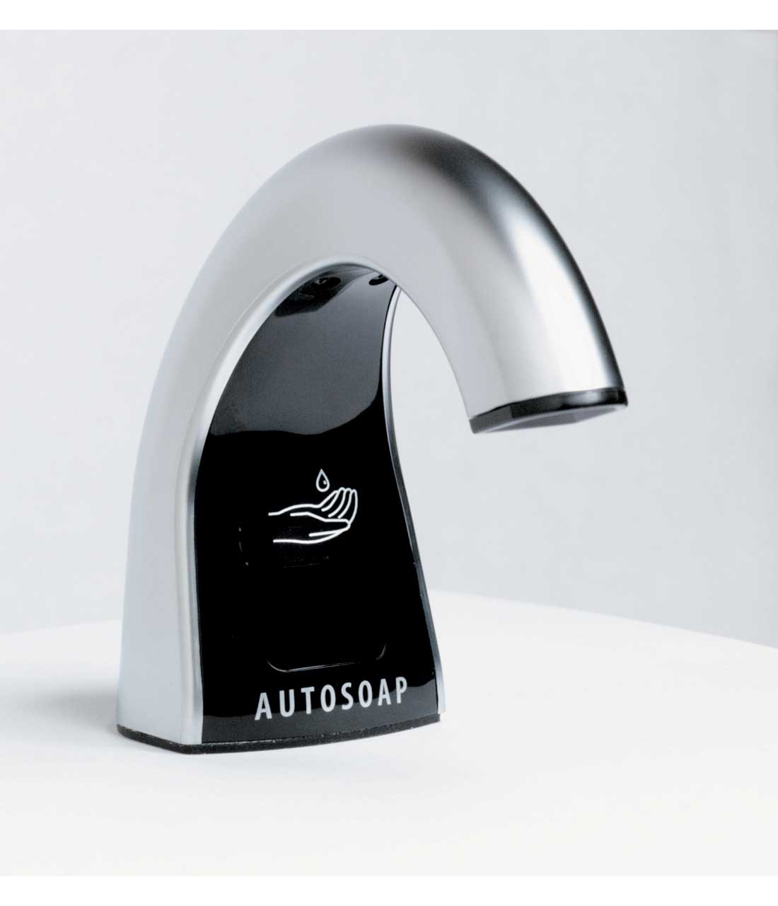 Automatic Soap Dispenser, Liquid Image