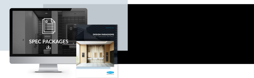 Design Paradigms | Bobrick
