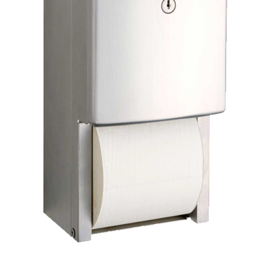 Toilet Tissue Dispensers Image 